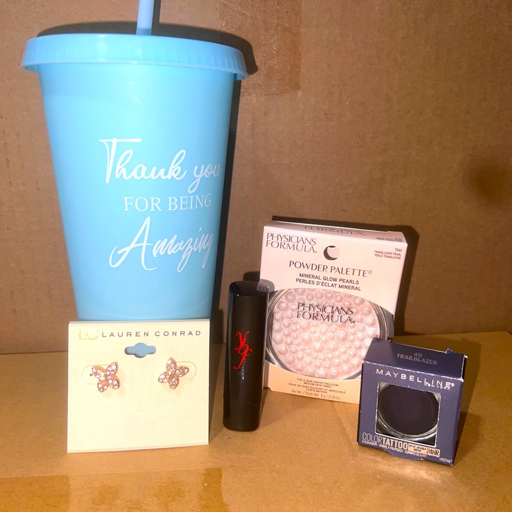 BUNDLE Physicians Formula, Lauren Conrad & more